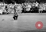 Immagine di Il golfer Lloyd Eugene Mangrum Cleveland Ohio USA, 1946, secondo 22 filmato di repertorio 65675047839