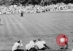Immagine di Il golfer Lloyd Eugene Mangrum Cleveland Ohio USA, 1946, secondo 25 filmato di repertorio 65675047839