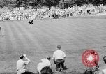 Immagine di Il golfer Lloyd Eugene Mangrum Cleveland Ohio USA, 1946, secondo 28 filmato di repertorio 65675047839