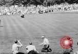 Immagine di Il golfer Lloyd Eugene Mangrum Cleveland Ohio USA, 1946, secondo 29 filmato di repertorio 65675047839