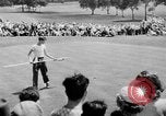 Immagine di Il golfer Lloyd Eugene Mangrum Cleveland Ohio USA, 1946, secondo 39 filmato di repertorio 65675047839