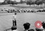 Immagine di Il golfer Lloyd Eugene Mangrum Cleveland Ohio USA, 1946, secondo 40 filmato di repertorio 65675047839