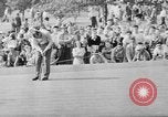 Immagine di Il golfer Lloyd Eugene Mangrum Cleveland Ohio USA, 1946, secondo 41 filmato di repertorio 65675047839