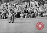 Immagine di Il golfer Lloyd Eugene Mangrum Cleveland Ohio USA, 1946, secondo 42 filmato di repertorio 65675047839