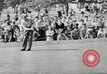 Immagine di Il golfer Lloyd Eugene Mangrum Cleveland Ohio USA, 1946, secondo 44 filmato di repertorio 65675047839