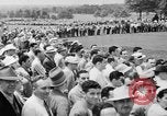 Immagine di Il golfer Lloyd Eugene Mangrum Cleveland Ohio USA, 1946, secondo 46 filmato di repertorio 65675047839