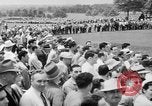 Immagine di Il golfer Lloyd Eugene Mangrum Cleveland Ohio USA, 1946, secondo 47 filmato di repertorio 65675047839