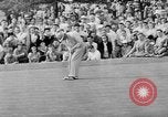 Immagine di Il golfer Lloyd Eugene Mangrum Cleveland Ohio USA, 1946, secondo 48 filmato di repertorio 65675047839