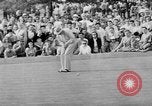 Immagine di Il golfer Lloyd Eugene Mangrum Cleveland Ohio USA, 1946, secondo 50 filmato di repertorio 65675047839