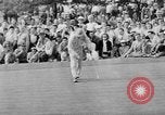 Immagine di Il golfer Lloyd Eugene Mangrum Cleveland Ohio USA, 1946, secondo 51 filmato di repertorio 65675047839