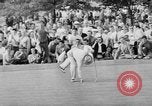 Immagine di Il golfer Lloyd Eugene Mangrum Cleveland Ohio USA, 1946, secondo 52 filmato di repertorio 65675047839