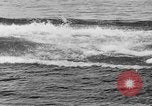 Image of water skiing Cypress Gardens Florida USA, 1946, second 41 stock footage video 65675047840
