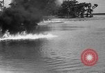 Image of water skiing Cypress Gardens Florida USA, 1946, second 53 stock footage video 65675047840