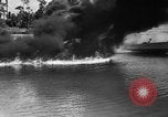 Image of water skiing Cypress Gardens Florida USA, 1946, second 57 stock footage video 65675047840
