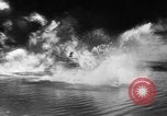 Image of water skiing Cypress Gardens Florida USA, 1946, second 60 stock footage video 65675047840