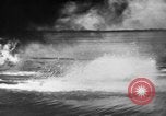 Image of water skiing Cypress Gardens Florida USA, 1946, second 61 stock footage video 65675047840