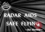 Image of aviator Howard Hughes Culver City California USA, 1947, second 4 stock footage video 65675047841