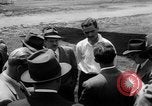 Image of aviator Howard Hughes Culver City California USA, 1947, second 11 stock footage video 65675047841
