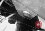 Image of aviator Howard Hughes Culver City California USA, 1947, second 21 stock footage video 65675047841