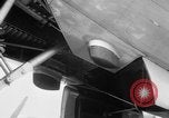 Image of aviator Howard Hughes Culver City California USA, 1947, second 22 stock footage video 65675047841