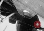 Image of aviator Howard Hughes Culver City California USA, 1947, second 23 stock footage video 65675047841