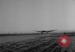 Image of aviator Howard Hughes Culver City California USA, 1947, second 25 stock footage video 65675047841