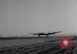 Image of aviator Howard Hughes Culver City California USA, 1947, second 26 stock footage video 65675047841