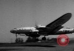 Image of aviator Howard Hughes Culver City California USA, 1947, second 28 stock footage video 65675047841