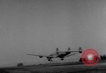 Image of aviator Howard Hughes Culver City California USA, 1947, second 30 stock footage video 65675047841