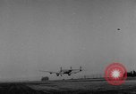 Image of aviator Howard Hughes Culver City California USA, 1947, second 31 stock footage video 65675047841