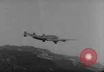 Image of aviator Howard Hughes Culver City California USA, 1947, second 41 stock footage video 65675047841