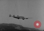 Image of aviator Howard Hughes Culver City California USA, 1947, second 42 stock footage video 65675047841