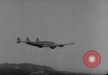 Image of aviator Howard Hughes Culver City California USA, 1947, second 43 stock footage video 65675047841