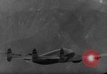 Image of aviator Howard Hughes Culver City California USA, 1947, second 48 stock footage video 65675047841