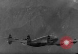 Image of aviator Howard Hughes Culver City California USA, 1947, second 49 stock footage video 65675047841