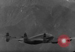 Image of aviator Howard Hughes Culver City California USA, 1947, second 50 stock footage video 65675047841