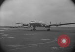 Image of Howard Hughes United States USA, 1947, second 11 stock footage video 65675047842