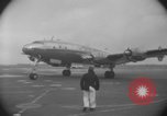 Image of Howard Hughes United States USA, 1947, second 18 stock footage video 65675047842