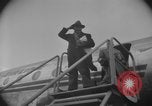 Image of Howard Hughes United States USA, 1947, second 19 stock footage video 65675047842
