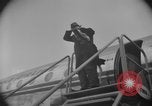 Image of Howard Hughes United States USA, 1947, second 22 stock footage video 65675047842