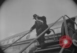 Image of Howard Hughes United States USA, 1947, second 23 stock footage video 65675047842