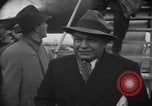 Image of Howard Hughes United States USA, 1947, second 26 stock footage video 65675047842