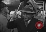 Image of Howard Hughes United States USA, 1947, second 27 stock footage video 65675047842