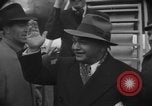 Image of Howard Hughes United States USA, 1947, second 28 stock footage video 65675047842