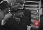 Image of Howard Hughes United States USA, 1947, second 29 stock footage video 65675047842