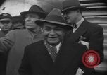 Image of Howard Hughes United States USA, 1947, second 30 stock footage video 65675047842