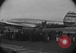 Image of Howard Hughes United States USA, 1947, second 33 stock footage video 65675047842