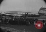 Image of Howard Hughes United States USA, 1947, second 34 stock footage video 65675047842
