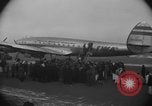 Image of Howard Hughes United States USA, 1947, second 35 stock footage video 65675047842