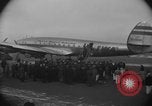 Image of Howard Hughes United States USA, 1947, second 36 stock footage video 65675047842